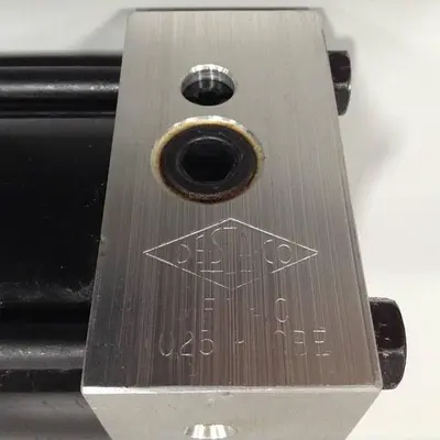 USED DESTACO 991MAL-025M-90A-97-11