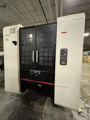USED 2019 ENSHU LTD. GE 480H