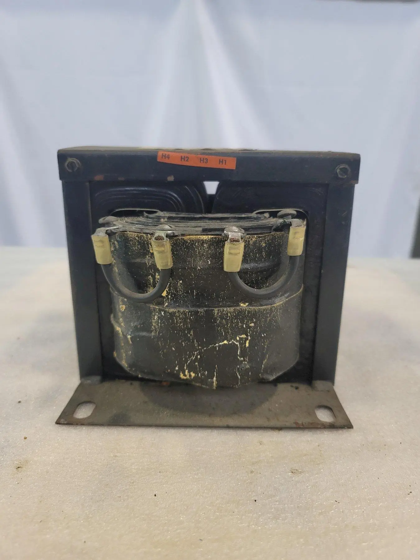 USED Westinghouse 1F4415