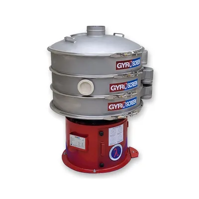 USED SEPARATION TECHNIQUES PVT LTD SA-750-2SC