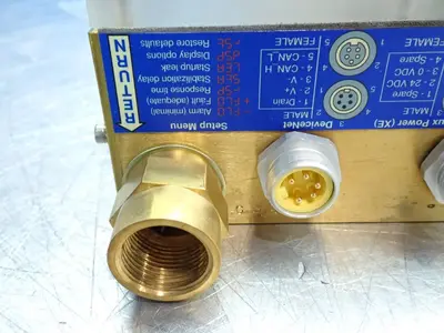 NEW PROTEUS INDUSTRIES INC 9WS2G30001