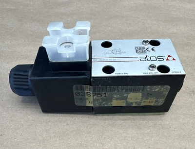 NEW ATOS DHE-0639/0