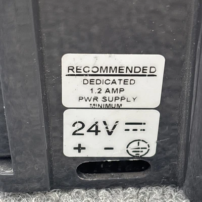 Used EZ Automation EZ-T6C-FS Automation Control (HMI) California US | Davliegogo LLC #1706201