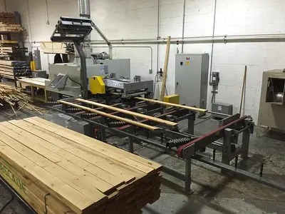 NEW CAMERON AUTOMATION #415A