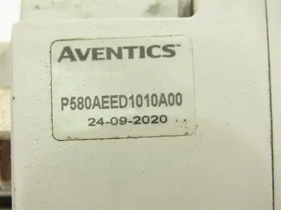 Used AVENTICS _UNKNOWN_ Valves/Fittings Indiana US | Arrow Industrial #1249973