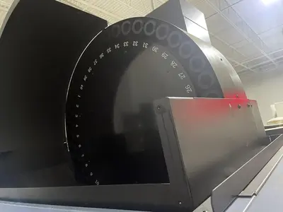 2021 DOOSAN DNM4500S Vertical Machining Centers | Midstate Machinery (8)