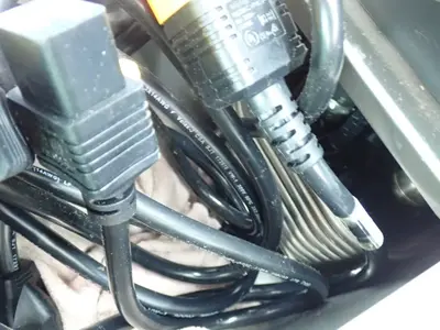 USED JULABO 200F