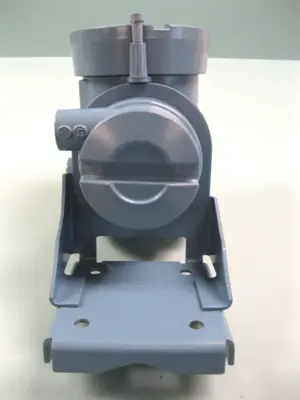 Used Micro Motion 2700 R12 BB AEZCX Sensors New Hampshire US | Bitter End Trading #1452908