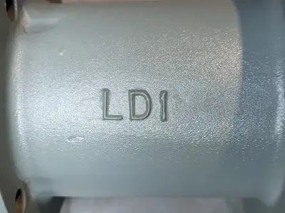 Pump Motor Adapter SC213201602