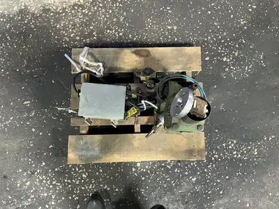 Used SCHMIDT 2302693 Arbor Presses Ohio US | HGR 24 #1286671