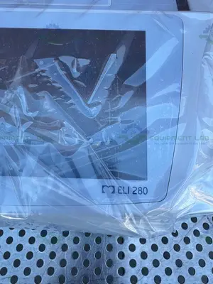 New | in-Stock WELCH ALLYN ELI 280 RESTING ECG ELECTROCARDIOGRAPH 12-LEAD DISPLAY Patient Monitors California US | Equipment Lab #1302160