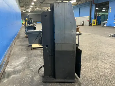 Used 2002 AMADA TOGUIII US Punch & Die Grinders Ohio US | HGR 24 #1406264