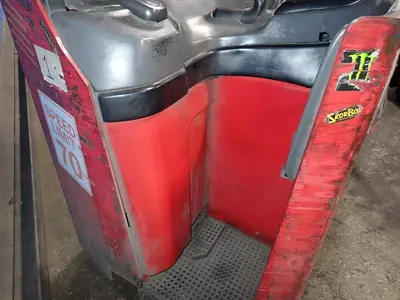 USED RAYMOND R40C40TT