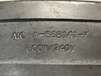 NEW AIC A-56B141-X