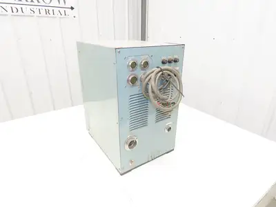 Cho-Onpa Kogyo P1200 Ultrasonic Generator 1200W 15Khz 200V 3PH UE-1200Z15S-5Q