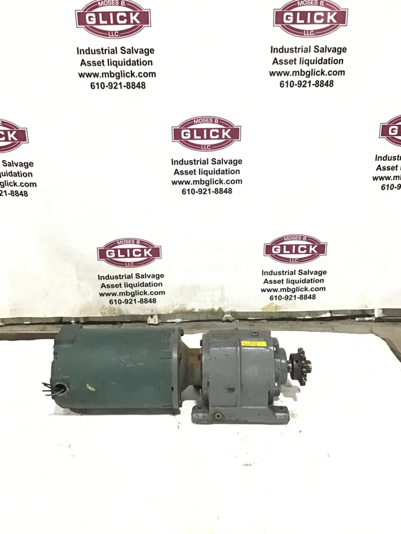 Used 3M _UNKNOWN_ Case Sealers - Tapers Pennsylvania US | Moses B Glick #1009060