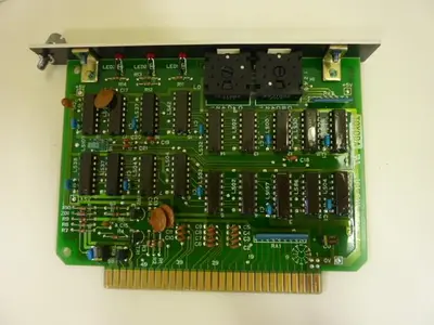 USED TOYODA TP-1340-3