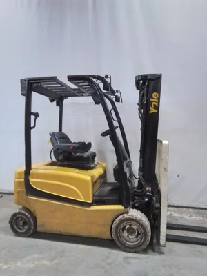 USED 2012 YALE ERP040VF