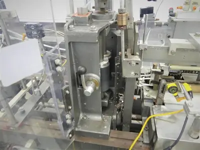 USED BARTELT IM9-12