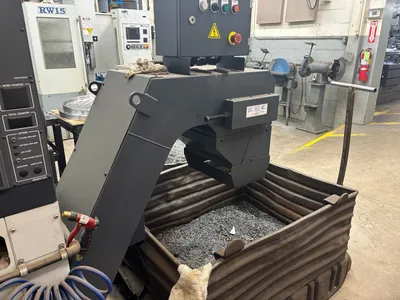 2018 SMEC SL 2000M CNC Lathes | Toolquip, Inc. (4)