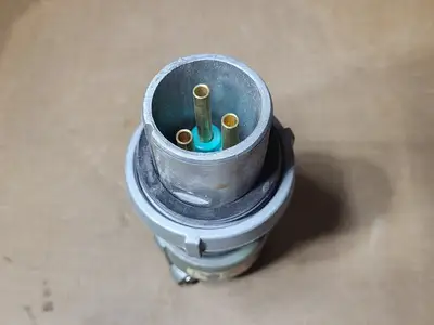 NEW APPLETON ACP3023BC