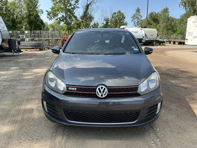 Used 2011 VOLKSWAGEN GTI Cars Michigan US | Miedema Asset Management Group #1322391