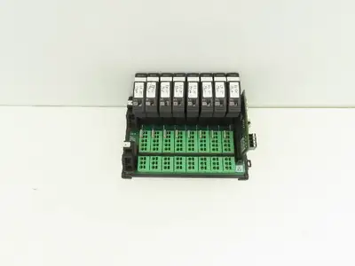 Used E-T-A _UNKNOWN_ Fuses Indiana US | Arrow Industrial #1365138