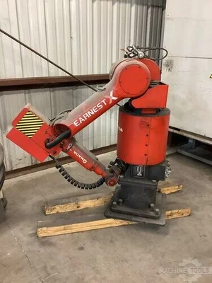 USED AMADA FBD-8025