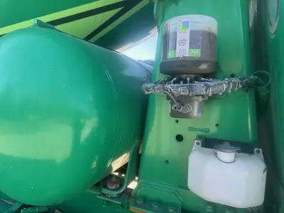 Used 2020 TEREX FD4000 Cement Mixers Georgia US | Proxy Equipment #1381936