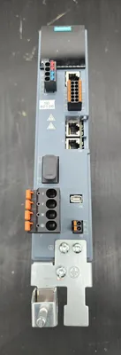 USED SIEMENS 6SL3210-5HE11-0UF0