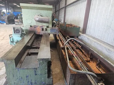 CRAVEN CRS.D.H. DRILLS, DEEP HOLE | Turner's Machinery (7)