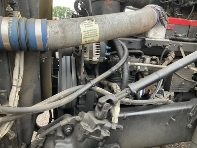 USED 1994 WESTERN STAR SEMI