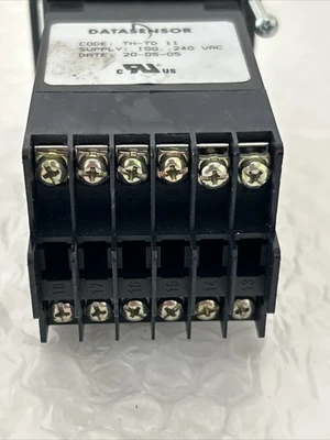 USED Datasensor, DataSensor TH-TD 11