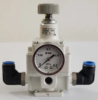 USED SMC IR3000-N03