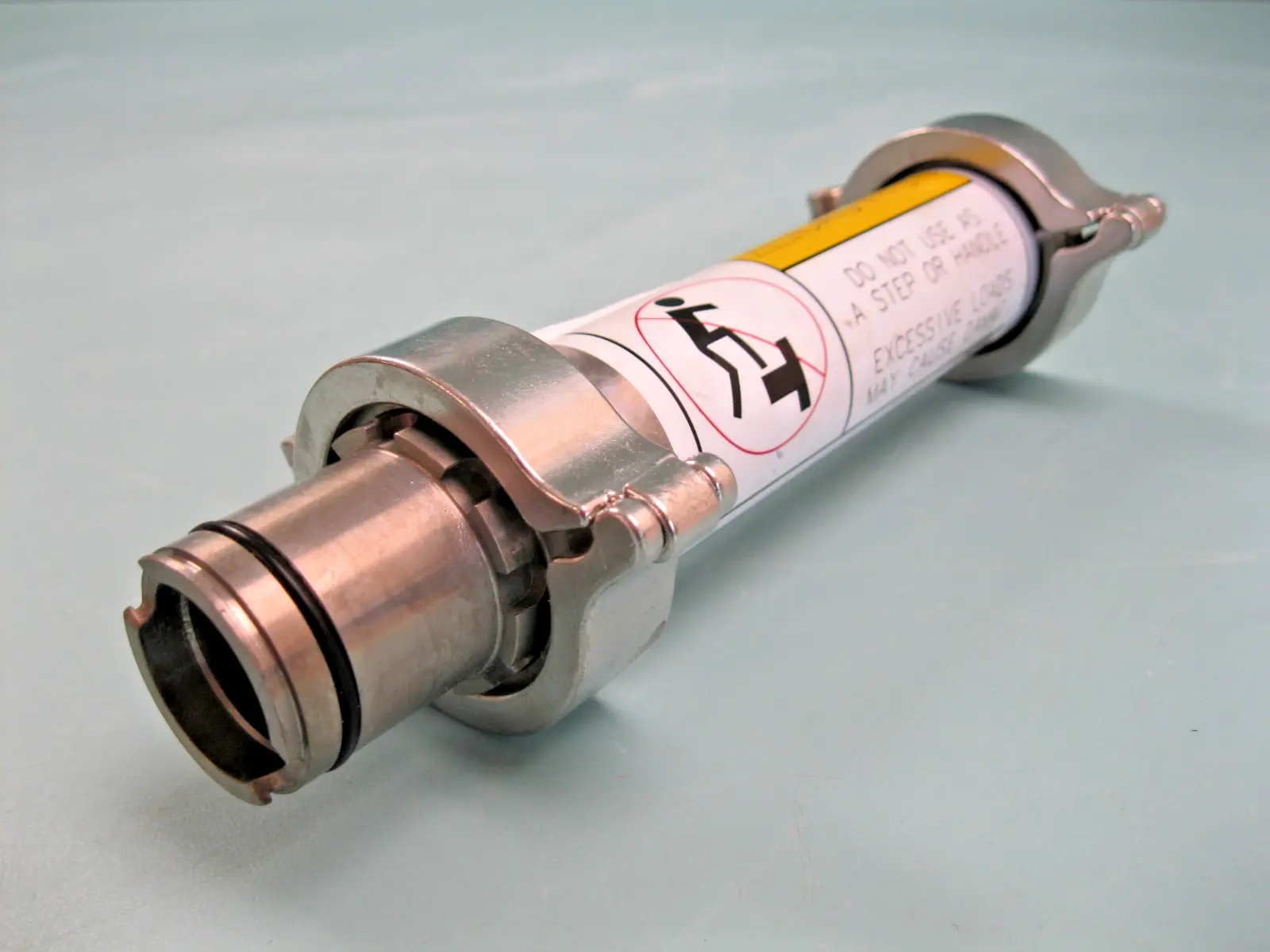 Used Micro Motion _UNKNOWN_ Sensors New Hampshire US | Bitter End Trading #1452891