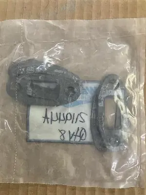 Waukesha Turbo Water In/Out Gasket PN 211944A