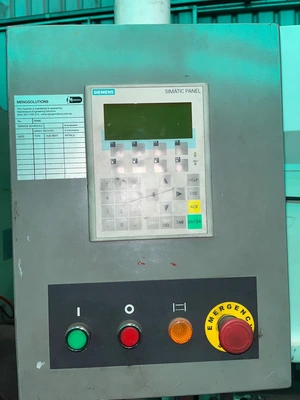 2018 BAYKAL HNC3106 Guillotines | ESP Machinery Australia Pty Ltd (4)