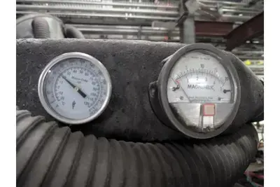 MACRO ENGINEERING blown film die Blown Film Dies - Single Layer, SIZE 5"- 9.99""" | Mark One Machinery (3)