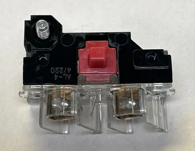 New | in-Stock GE CR104P Miscellaneous Equipment (Electrical & Power) Ohio US | Surplus Asset Holdings #1209867