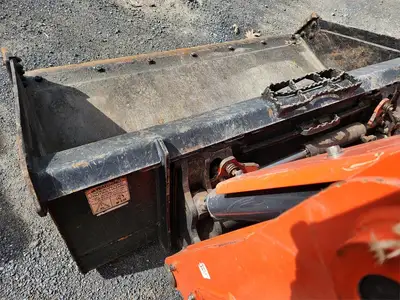 Used 2022 KUBOTA SVL65-2 Skid Loaders New York US | Abele Tractor #1341444