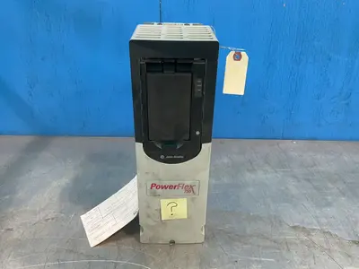 Used ALLENBRADLEY 20G11ND3P4AA0NNNNN Variable Speed Drives Ohio US | HGR 24 #1326157