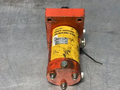 Used PARKER ASF1120 Miscellaneous MRO Ohio US | HGR 24 #1290313