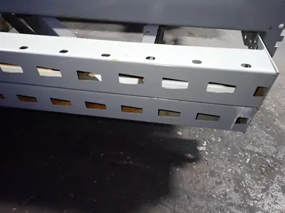 Pallet Racking
