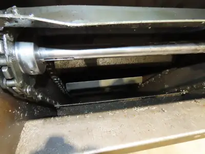 Used BARNES _UNKNOWN_ Conveyor Parts Indiana US | Arrow Industrial #885085