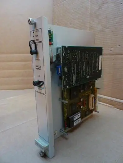 Used INDRAMAT APRB04-02-FW Circuit Boards Michigan US | Ideal Machinery #662873