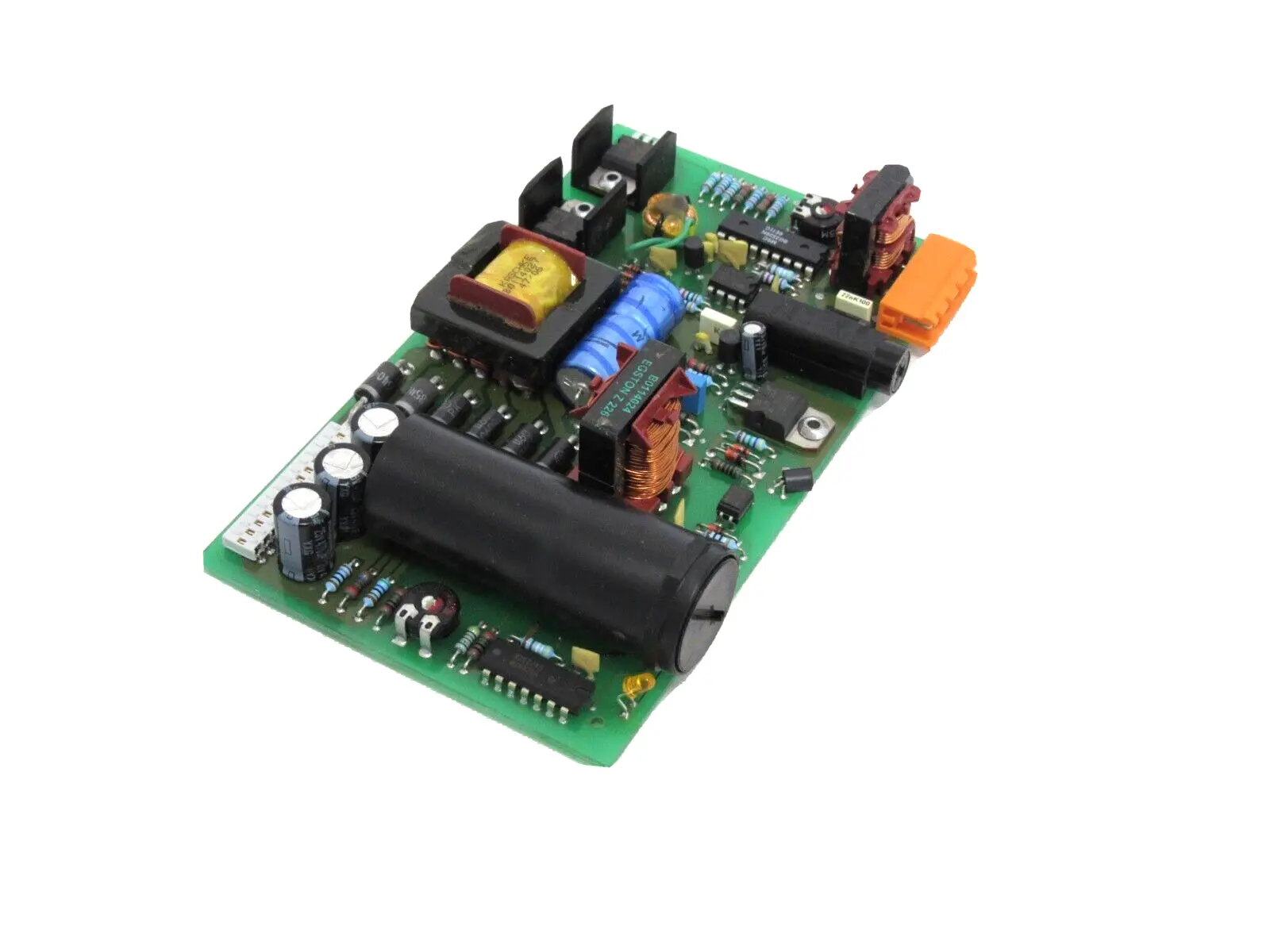 NEW B&R MCNT33-0 POWER SUPPLY MCNT330 REV C0
