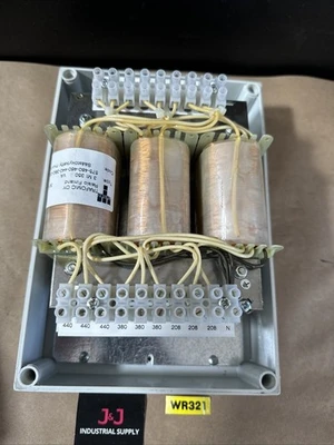 NEW Transformic 3 MI 350VA