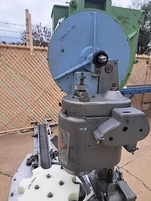USED WEST PW500