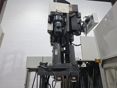 Used TOYO ET-100VR2 Injection Molding Machines | Arlington Machinery #875698