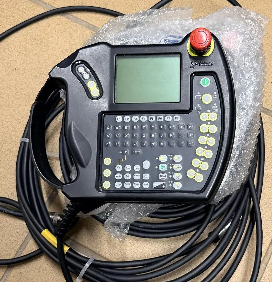 Used 2016 STÄUBLI SP1 Automation Control (HMI) CZ | Amaron s.r.o. #1519127